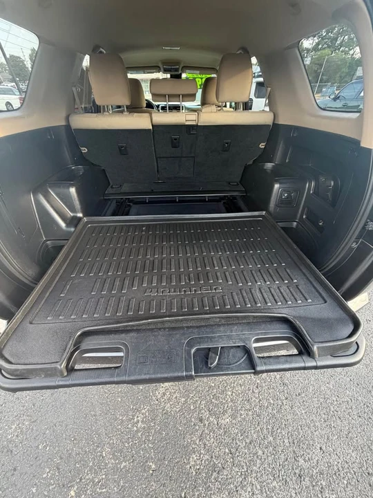 2022 Toyota 4Runner 5th Gen - Image 11 of 16