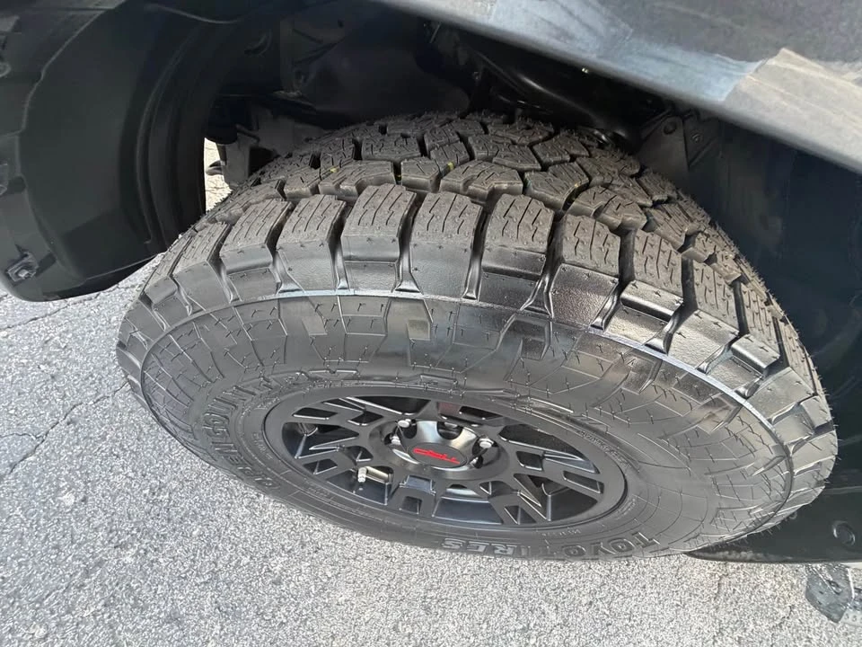 2022 Toyota 4Runner 5th Gen - Image 5 of 16
