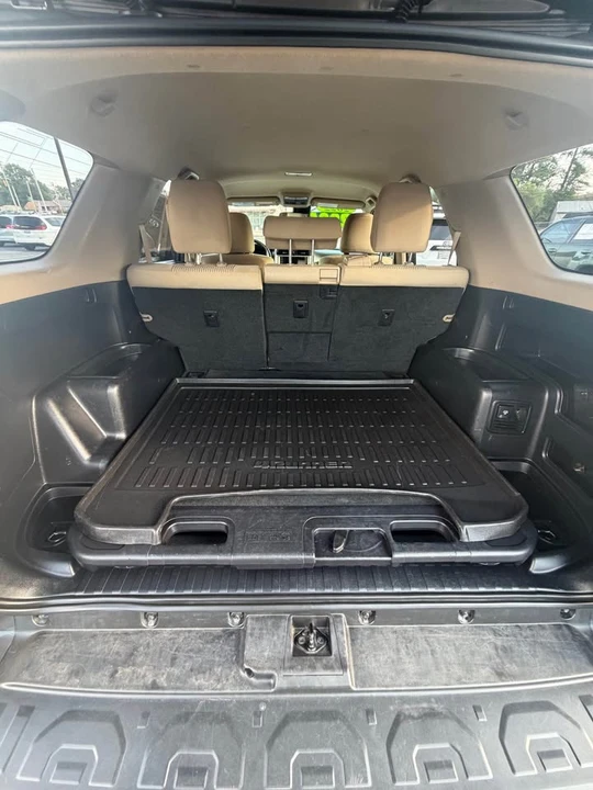 2022 Toyota 4Runner 5th Gen - Image 10 of 16