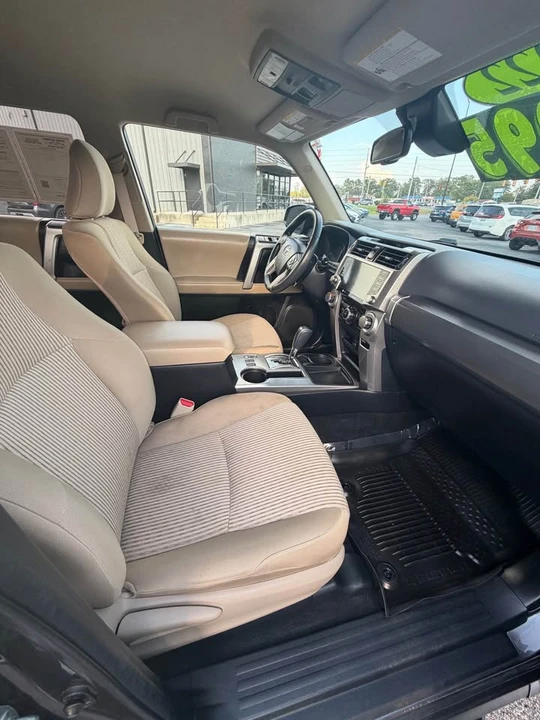 2022 Toyota 4Runner 5th Gen - Image 8 of 16