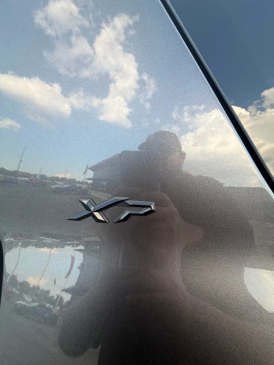 2022 Toyota 4Runner 5th Gen - Image 12 of 16