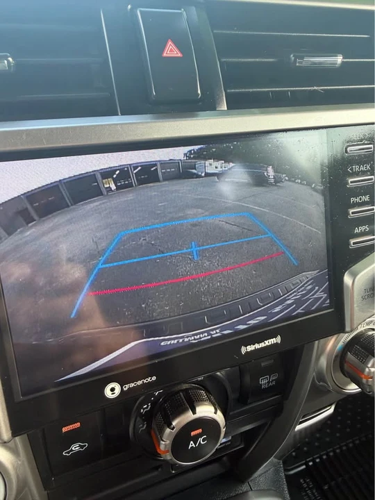 2022 Toyota 4Runner 5th Gen - Image 16 of 16