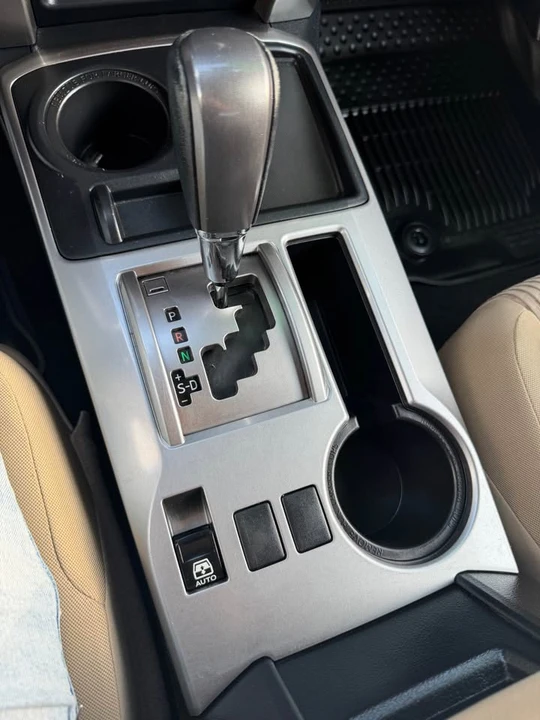 2022 Toyota 4Runner 5th Gen - Image 14 of 16