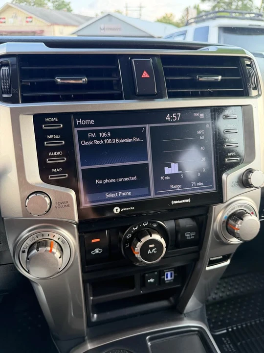 2022 Toyota 4Runner 5th Gen - Image 15 of 16