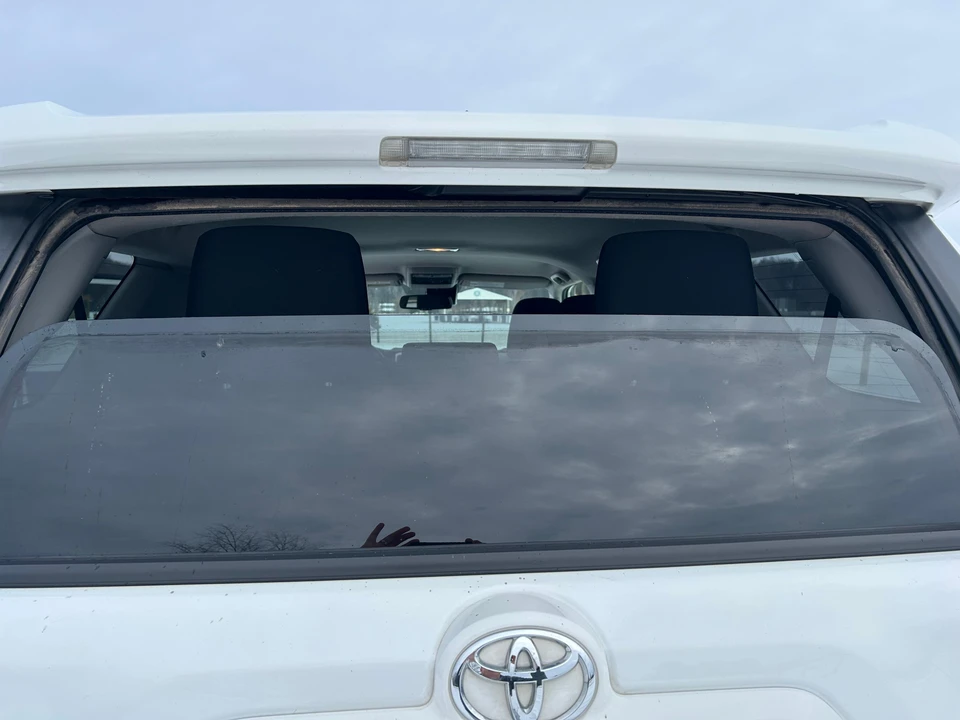 2022 Toyota 4Runner 5th Gen - Image 21 of 31