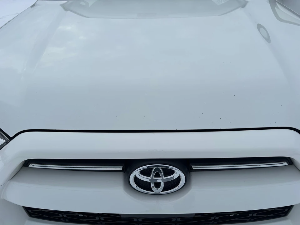 2022 Toyota 4Runner 5th Gen - Image 13 of 31