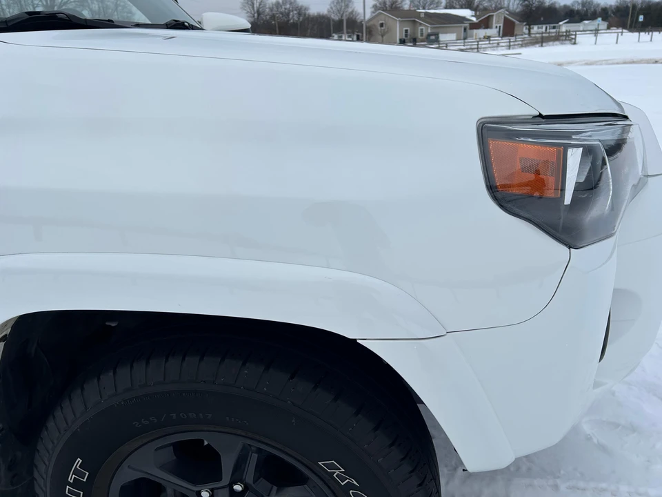 2022 Toyota 4Runner 5th Gen - Image 10 of 31
