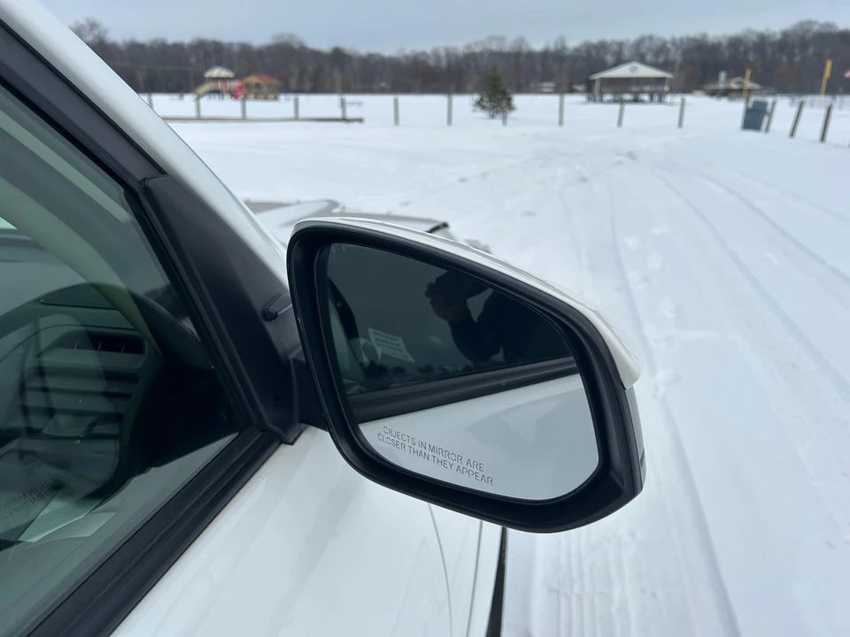 2022 Toyota 4Runner 5th Gen - Image 25 of 31