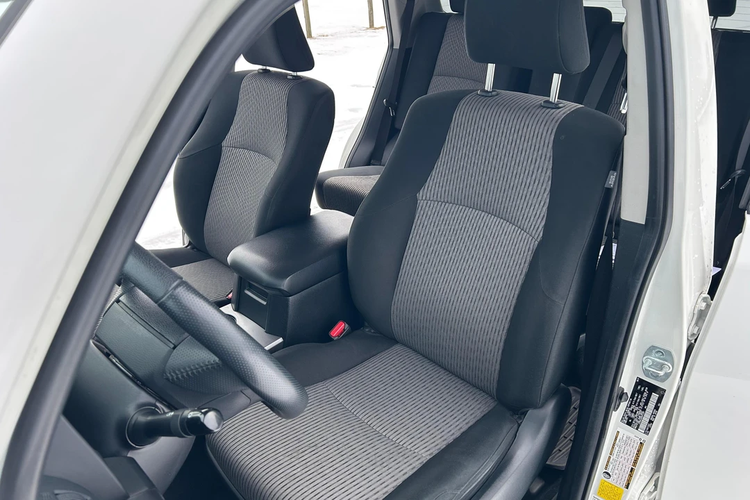 2022 Toyota 4Runner 5th Gen - Image 31 of 31