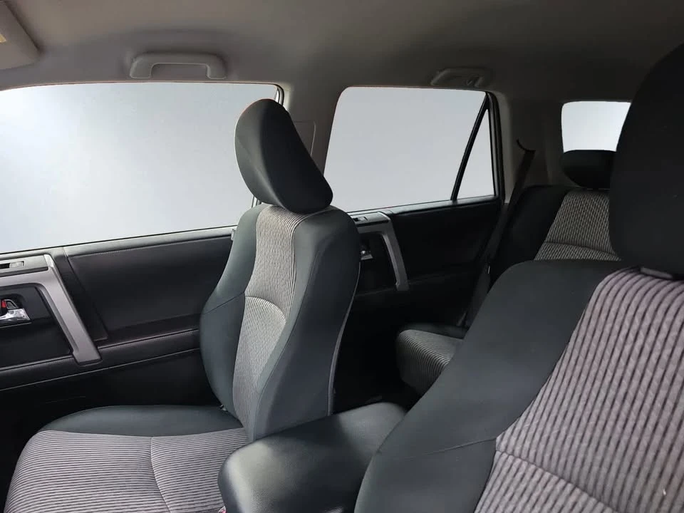 2022 Toyota 4Runner 5th Gen - Image 13 of 20