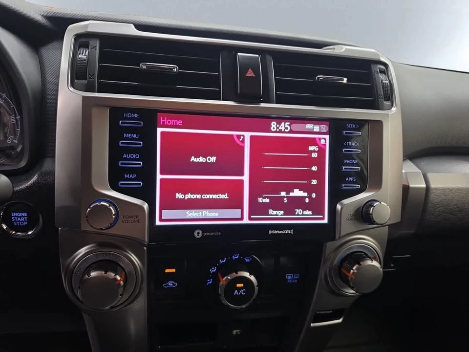 2022 Toyota 4Runner 5th Gen - Image 14 of 20