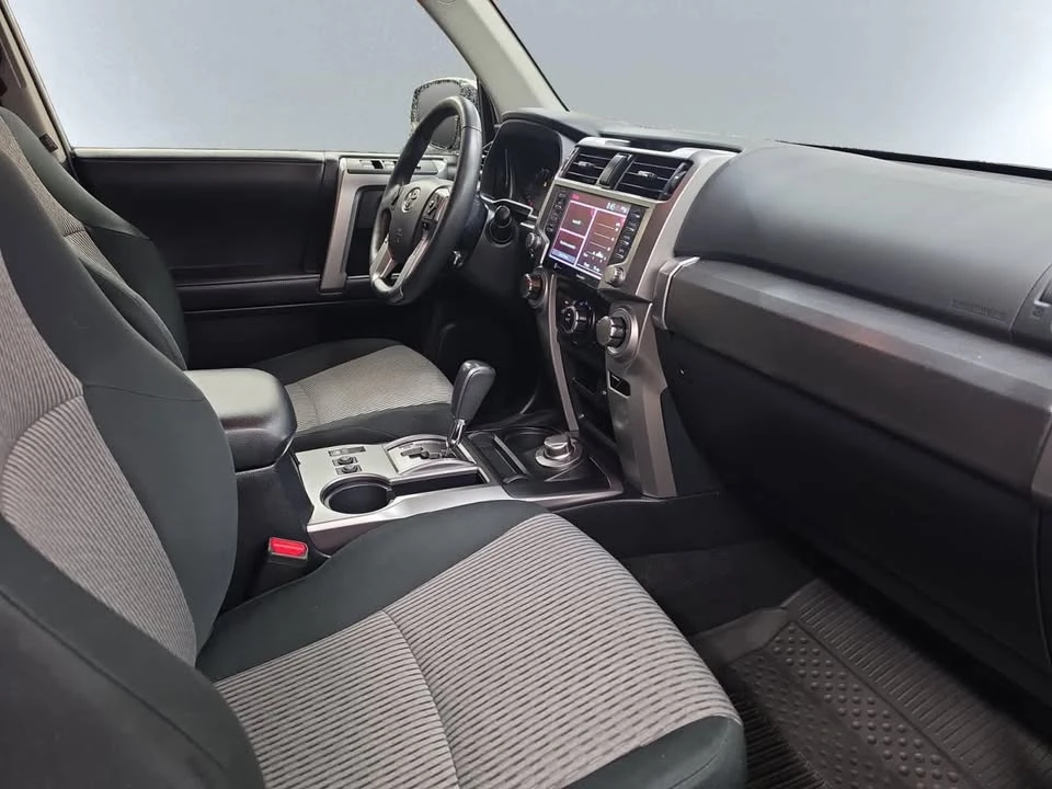 2022 Toyota 4Runner 5th Gen - Image 15 of 20