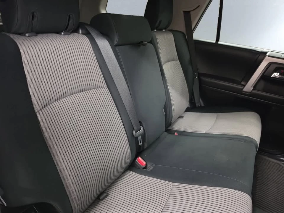 2022 Toyota 4Runner 5th Gen - Image 18 of 20