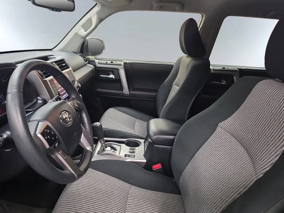 2022 Toyota 4Runner 5th Gen - Image 7 of 20