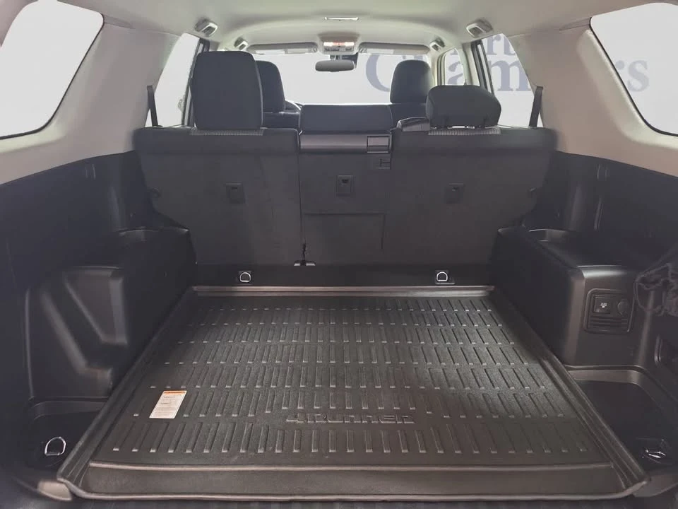2022 Toyota 4Runner 5th Gen - Image 4 of 20