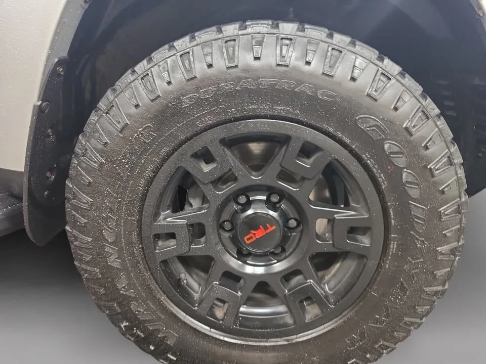 2022 Toyota 4Runner 5th Gen - Image 19 of 20