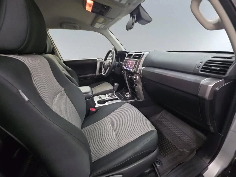2022 Toyota 4Runner 5th Gen - Image 20 of 20