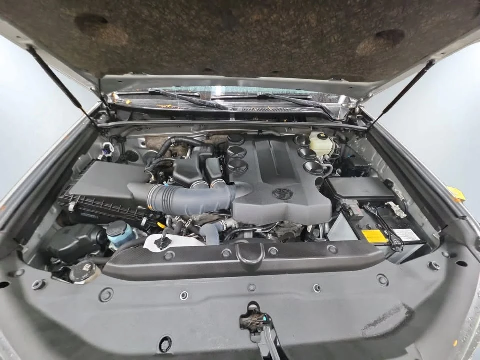 2022 Toyota 4Runner 5th Gen - Image 8 of 20