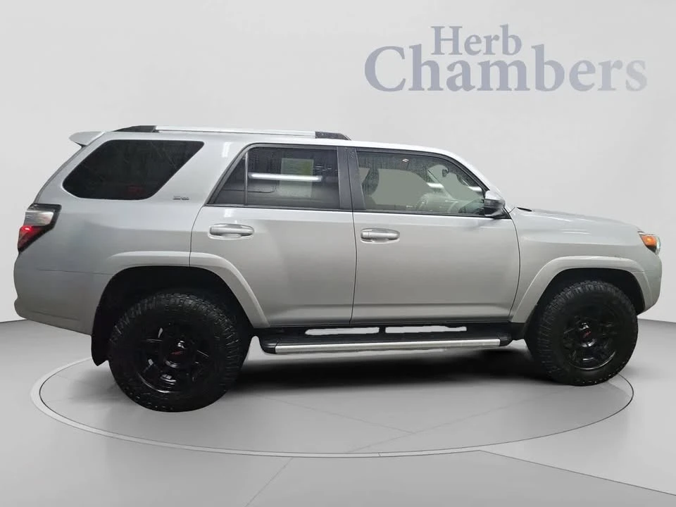 2022 Toyota 4Runner 5th Gen - Image 12 of 20