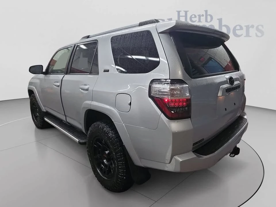 2022 Toyota 4Runner 5th Gen - Image 3 of 20