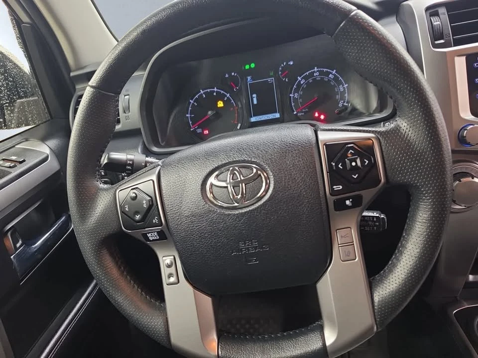 2022 Toyota 4Runner 5th Gen - Image 17 of 20