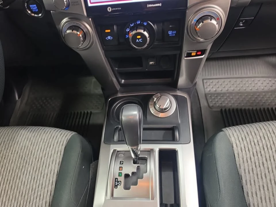 2022 Toyota 4Runner 5th Gen - Image 16 of 20