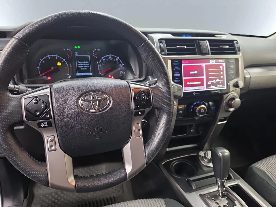 2022 Toyota 4Runner 5th Gen - Image 6 of 20