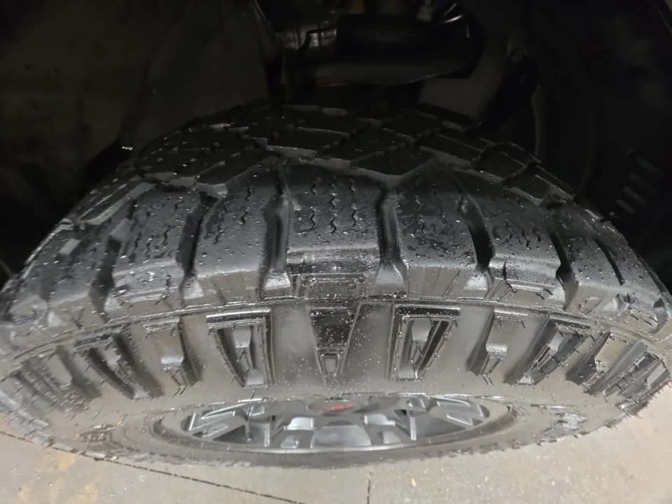 2022 Toyota 4Runner 5th Gen - Image 9 of 20