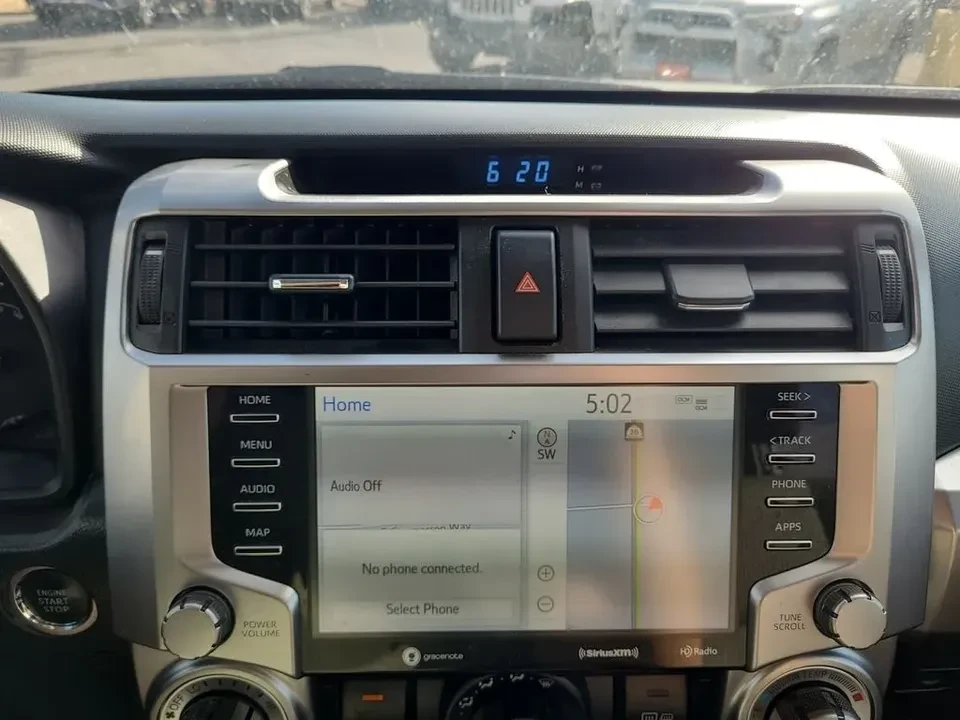 2022 Toyota 4Runner 5th Gen - Image 20 of 20