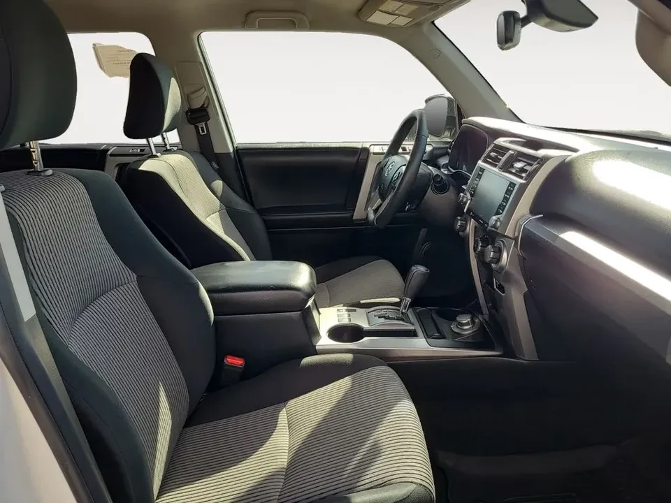 2022 Toyota 4Runner 5th Gen - Image 15 of 20