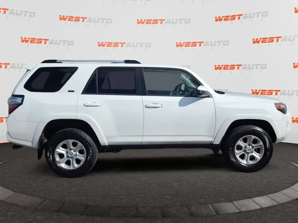 2022 Toyota 4Runner 5th Gen - Image 6 of 20