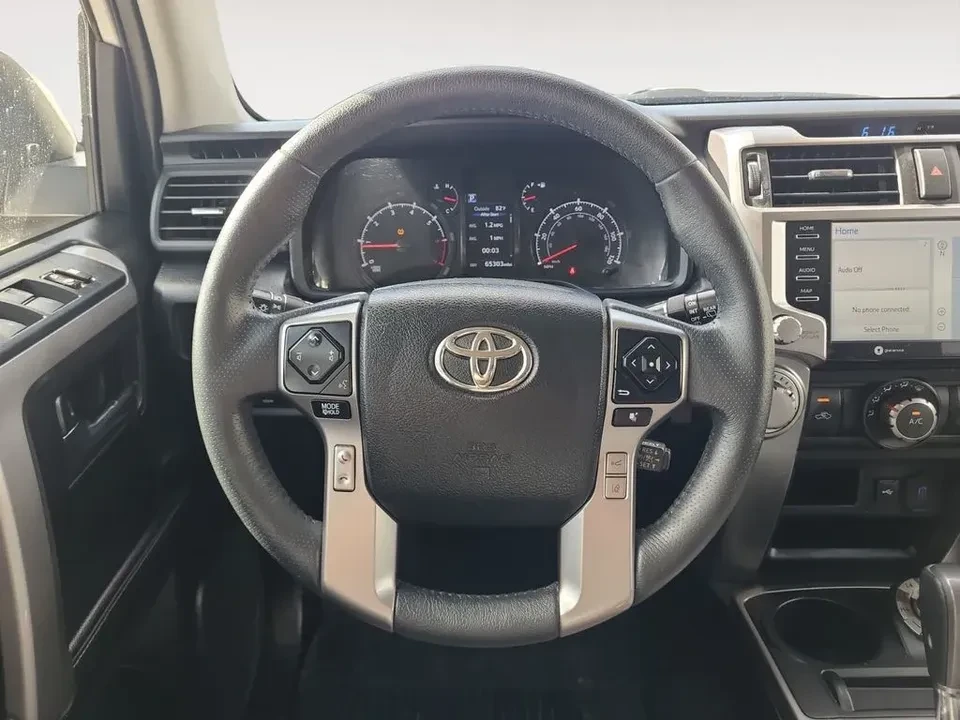 2022 Toyota 4Runner 5th Gen - Image 12 of 20