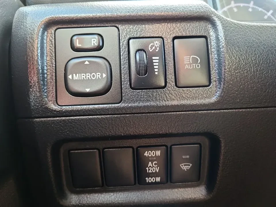 2022 Toyota 4Runner 5th Gen - Image 18 of 20