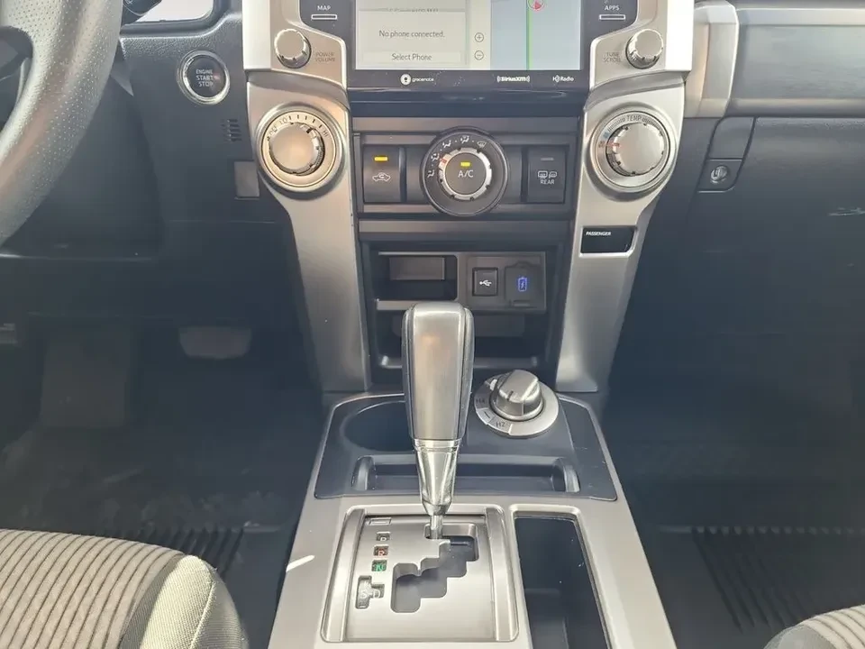 2022 Toyota 4Runner 5th Gen - Image 11 of 20