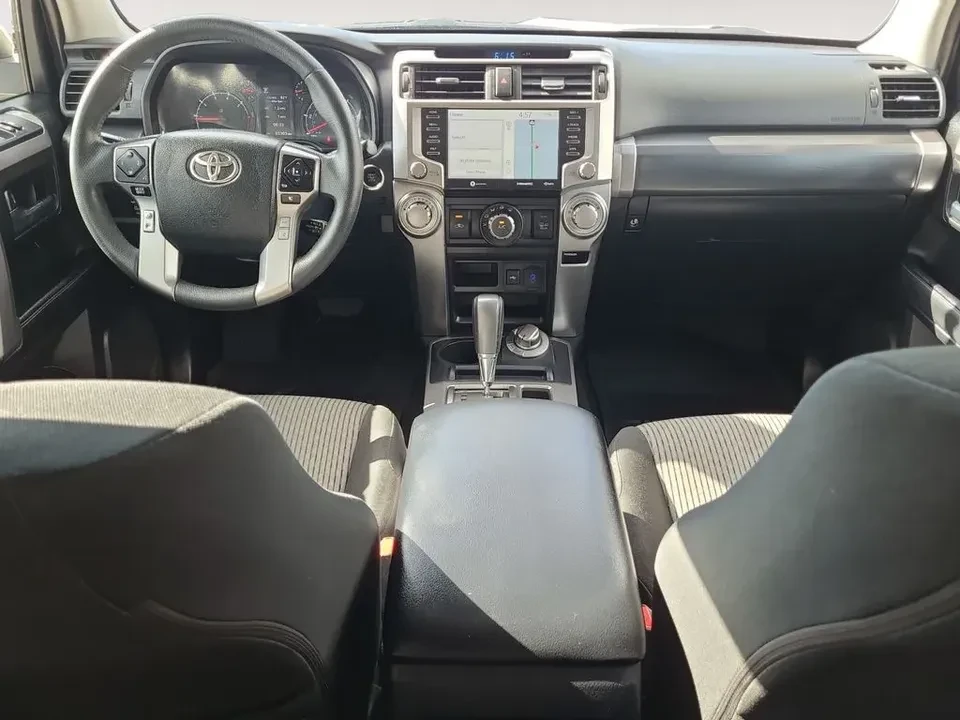 2022 Toyota 4Runner 5th Gen - Image 10 of 20