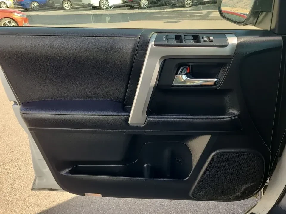 2022 Toyota 4Runner 5th Gen - Image 17 of 20