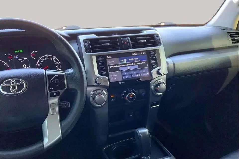 2022 Toyota 4Runner 5th Gen - Image 6 of 16
