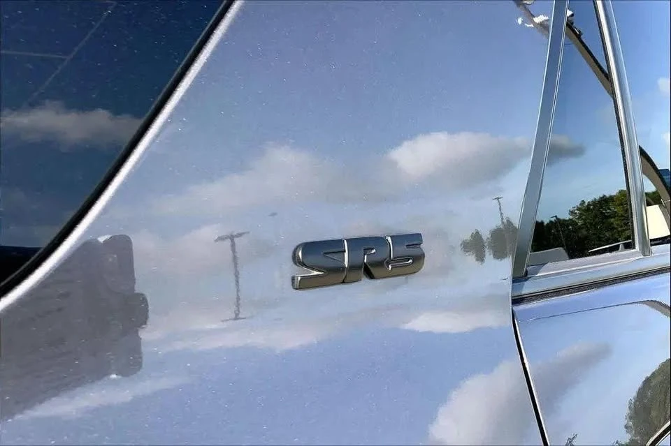 2022 Toyota 4Runner 5th Gen - Image 9 of 16