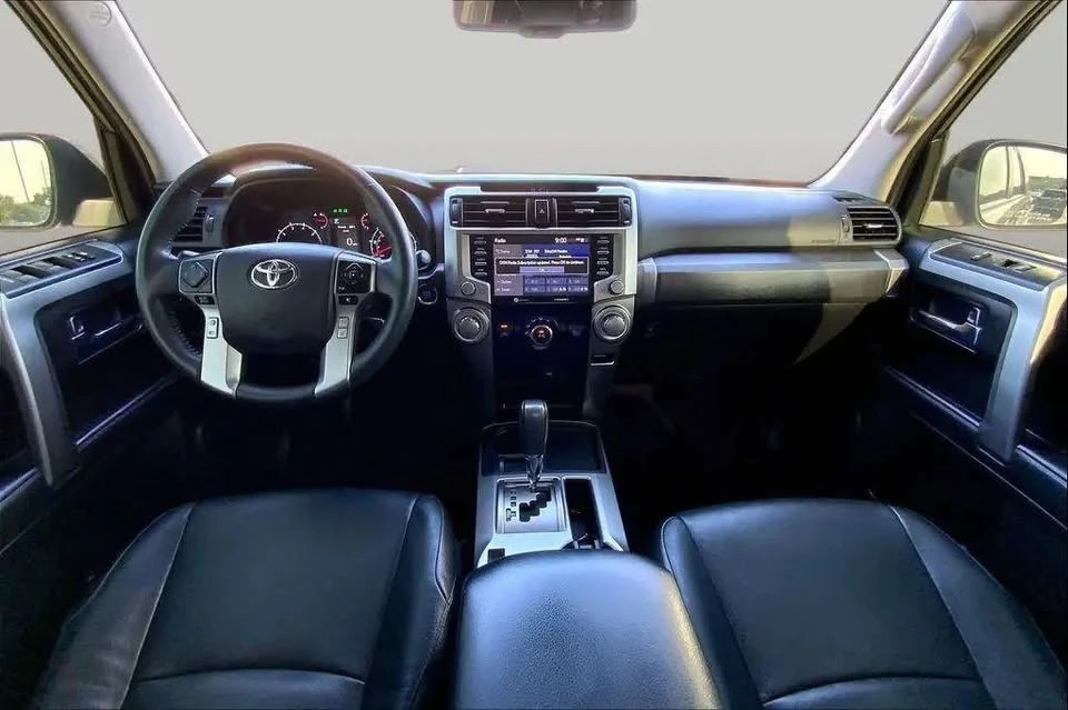 2022 Toyota 4Runner 5th Gen - Image 14 of 16