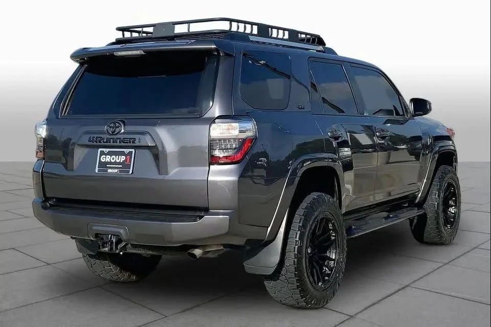 2022 Toyota 4Runner 5th Gen - Image 12 of 16