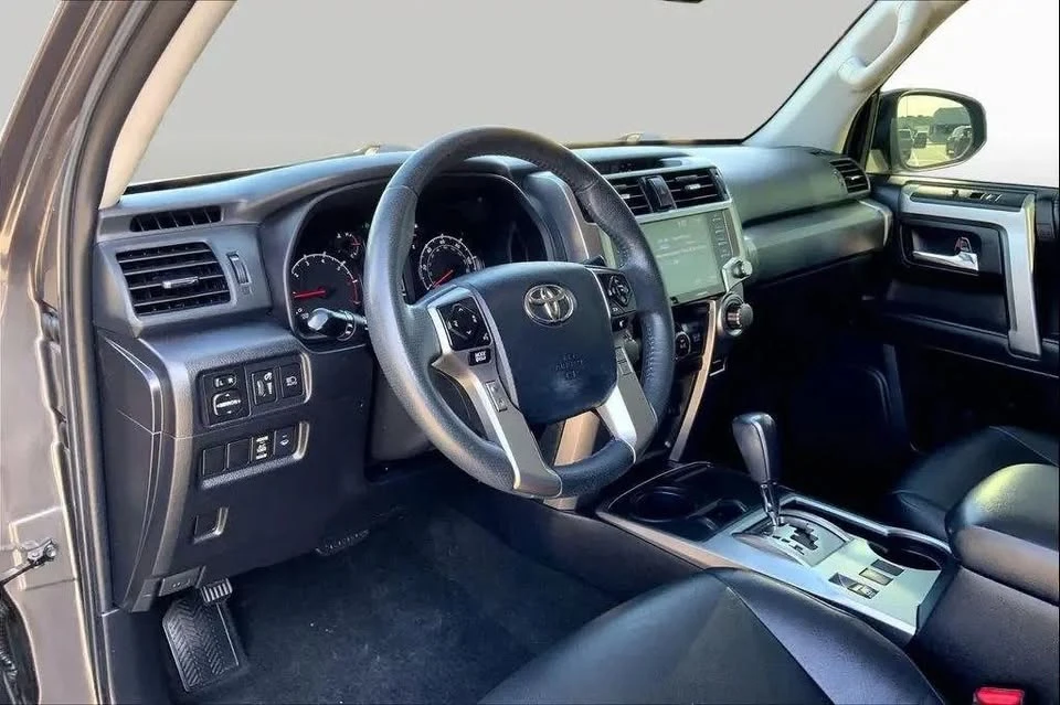 2022 Toyota 4Runner 5th Gen - Image 16 of 16