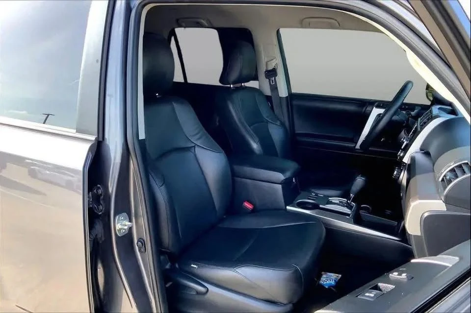 2022 Toyota 4Runner 5th Gen - Image 8 of 16