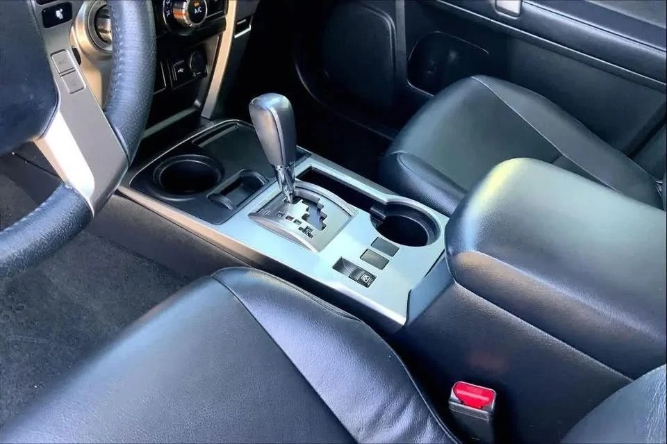 2022 Toyota 4Runner 5th Gen - Image 15 of 16