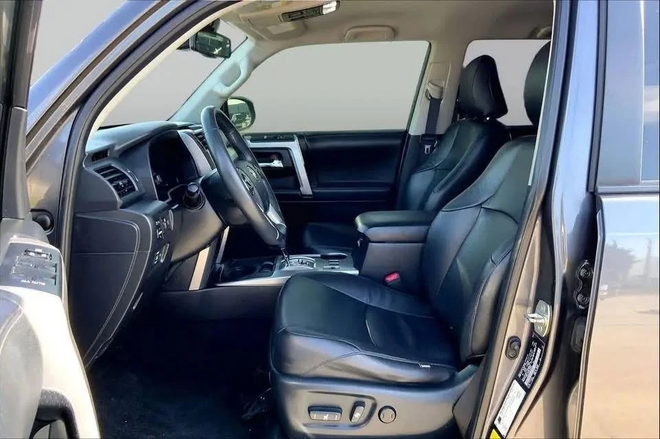 2022 Toyota 4Runner 5th Gen - Image 7 of 16