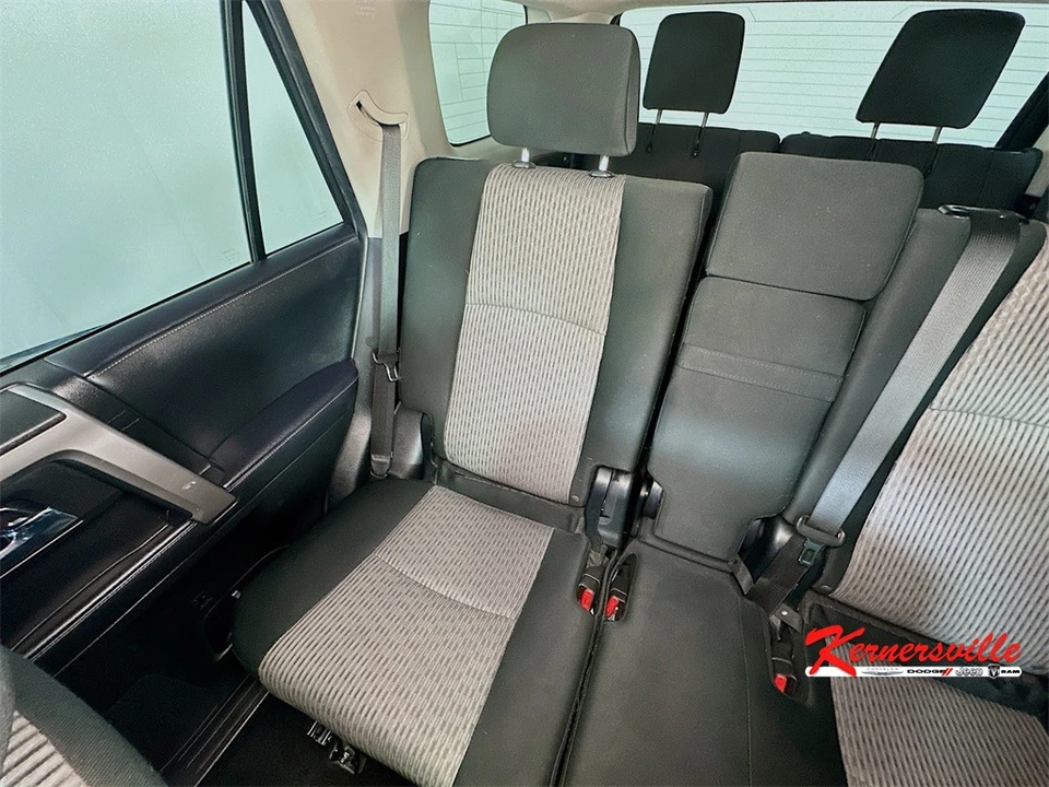 2022 Toyota 4Runner 5th Gen - Image 12 of 21