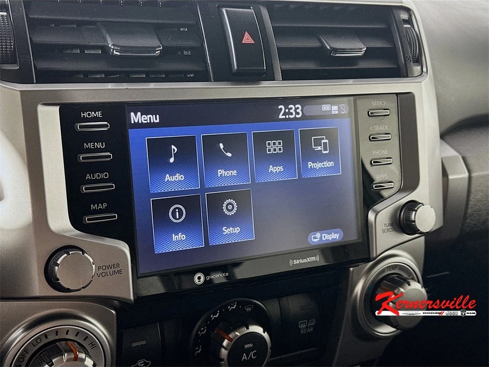 2022 Toyota 4Runner 5th Gen - Image 19 of 21