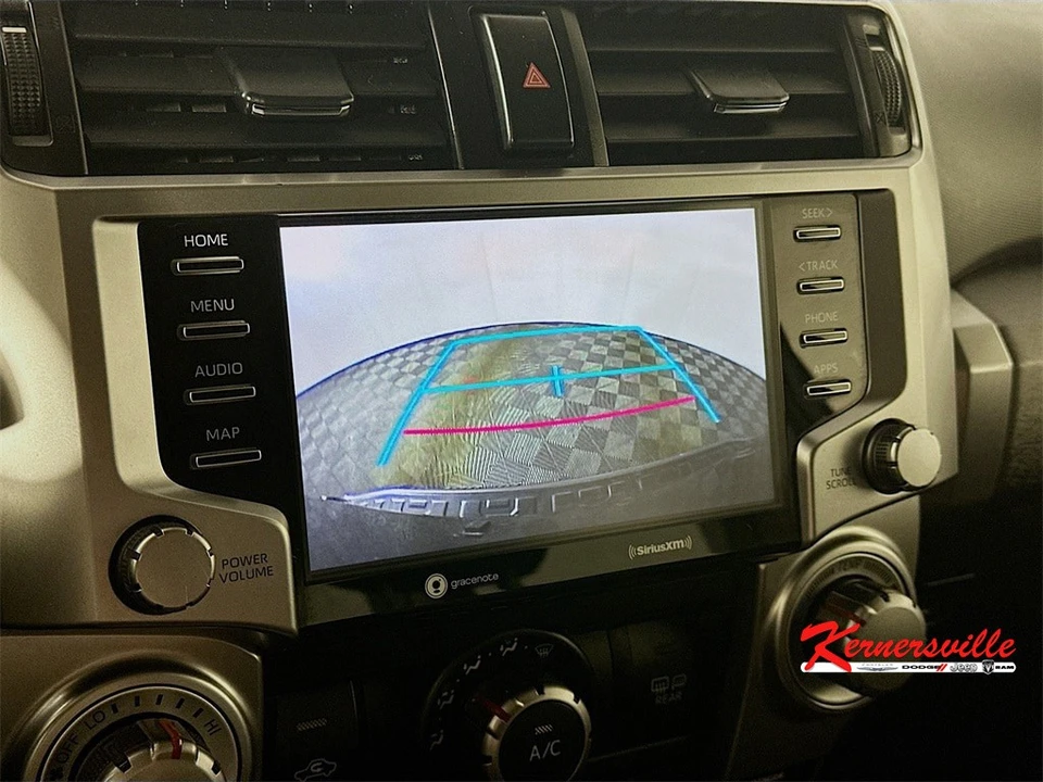 2022 Toyota 4Runner 5th Gen - Image 20 of 21