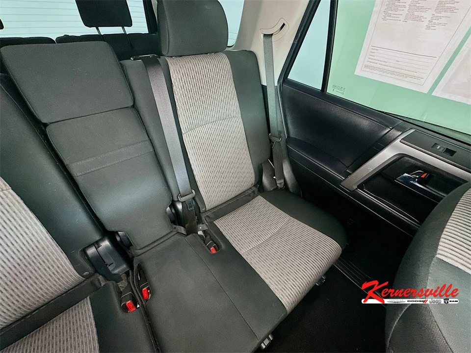 2022 Toyota 4Runner 5th Gen - Image 14 of 21