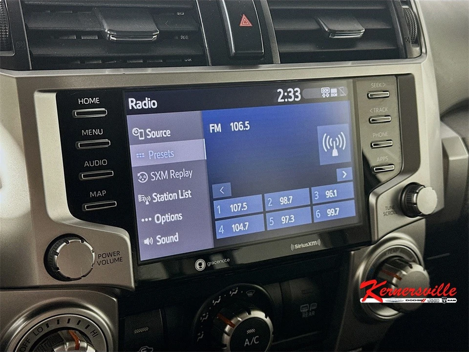 2022 Toyota 4Runner 5th Gen - Image 17 of 21