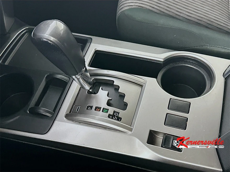 2022 Toyota 4Runner 5th Gen - Image 16 of 21